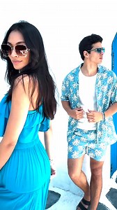 110K views · 1.6K reactions | Find your summer vibe and twin with...