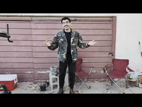 Alpha Industries M65 Mod II Field Jacket Review