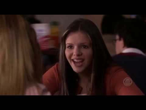 Joan of Arcadia S1 E3