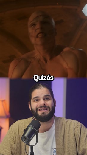 925K views · 30K reactions | Quizás la peor condena de la criatura fue no poder morir. Esto se siente como un guiño directo a la filosofía del propio Guillermo del Toro. Él se ha descrito muchas veces como un “fan” de la muerte: la piensa como una hermana necesaria, hermosa y profunda, que le da sentido a la vida precisamente porque la vuelve temporal. | Farid Dieck | Facebook