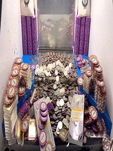 25K views · 394 reactions | Insane Coin Pusher Strategy That Actually Works! | Virul12 | Facebook