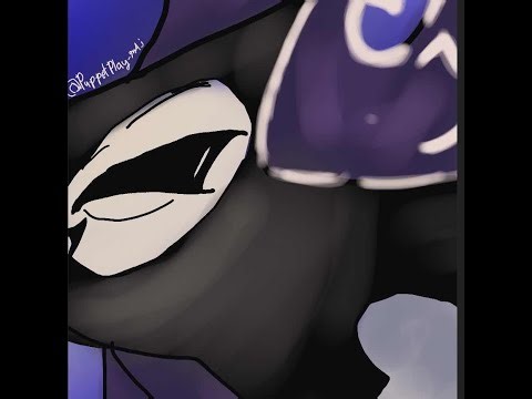 Playing Minecraft with my friends :3