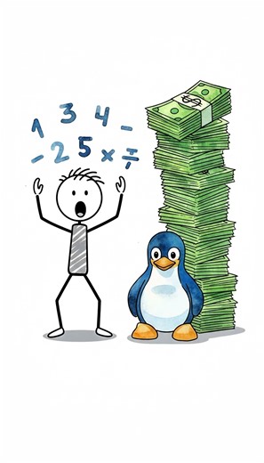 Kalau Linux Gratis, Siapa yang Bayar Pembuatnya?