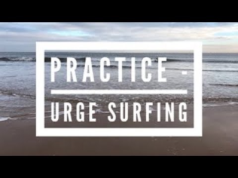 ACT Urge Surfing