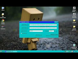Como Convertir Una Carpeta En ISO!! Bien Explicado (convertir carpeta en formato iso)+Descarga