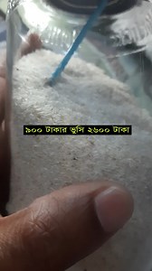 111K views · 5.7K reactions | ইসবগুলের ভুসি কেজিতে ৫০০ টাকা বাড়লো #viralreels #reelsvideo #reels #ইসবগুলেরভুসি #ইসবগুল | 020 Channel | Facebook