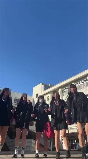 田無高校のJKストーリーが始まる！