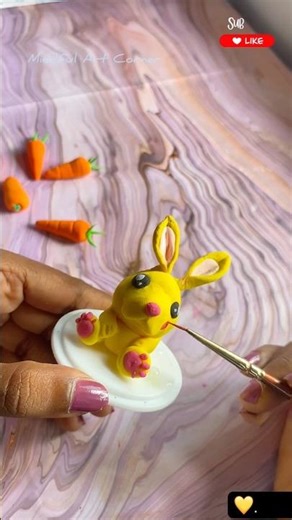 DIY 💚miniature food #shorts #viralshorts