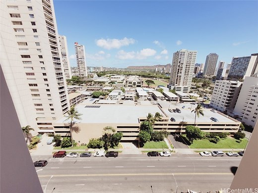 500 University Ave #1430, Honolulu, HI 96826 - MLS 202419057 - Coldwell Banker