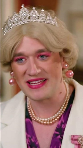 TA JEDNA CIOTKA WYCAŁOWAŁA MAGDĘ GESSLER #shorts | Magda gotuje Internet