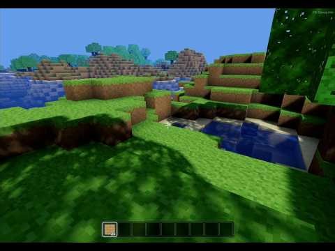 I asked Gemini 3.1 to create a Minecraft clone!