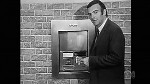 1969 ABC news report on the introduction of ATMs in Sydney. People could only receive $25 at a time and the bank card was sent back to the user at a later date (after the transaction was processed by bank staff). I can't help but feel like brokers are often stuck in this antiquated 1969 technology. | BeliefMedia | Facebook