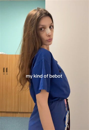 From Bad Makeup to Skilled Surgeon: My Journey