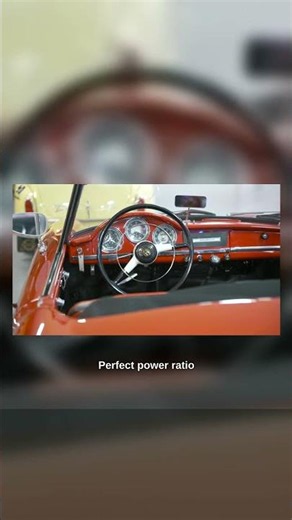 This Porsche Cockpit Is Illegal? 🤯
