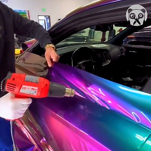 82K views · 452 reactions | Unique car wraps compilation Partner: Jaythewrapspecialist TikTok: tiktok.com/@jaythewrapspecialist TikTok: tiktok.com/@smolmammol | Bored Panda Art | Facebook