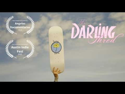 The Darling Shred