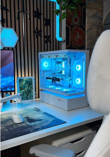 Incredible Cougar Gaming PC Case CFV235 Review