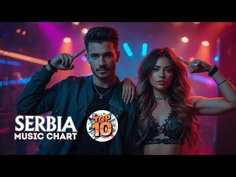 🇷🇸 SERBIA TOP 10 SONGS 2026 | Best Serbian Hits 2026 | Top 10 srpskih pesama 2026