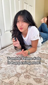 Prime Savings start NOW 🎊 Get sitewide deals on all spillproof & machine washable rugs. Safe for pets & kids, and contains zero PFAS or BPA. ✨ All sizes fit in household washer & dryer ✨ Includes cushioned, non-slip pad ✨ OEKO-TEX certified ✨ Free shipping & 30-day returns | Tumble