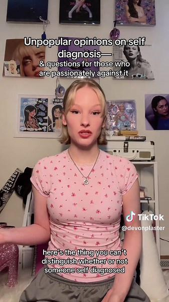 Understanding BPD Self-Diagnosis: Opinions and Insights