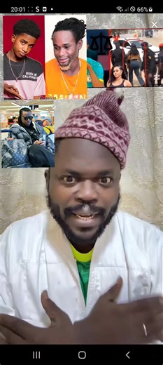 Serigne bada fais graves révélations sur la mort de Aziz Dabala nabou leye tarba mbaye voir plus..........@sbadakéman