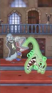 Do Not Buy This Game #andrewcollette #cuphead #videogame #gaming