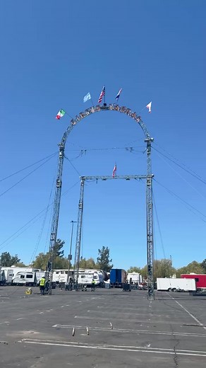 2.1K views · 24 reactions | Circus Vargas on Reels | Facebook