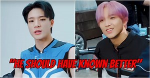 NCT's Jeno Called Out By Fans For His "Poorly Made Joke" Towards Haechan