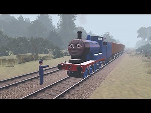 Edward's Exploit (Trainz Remake)