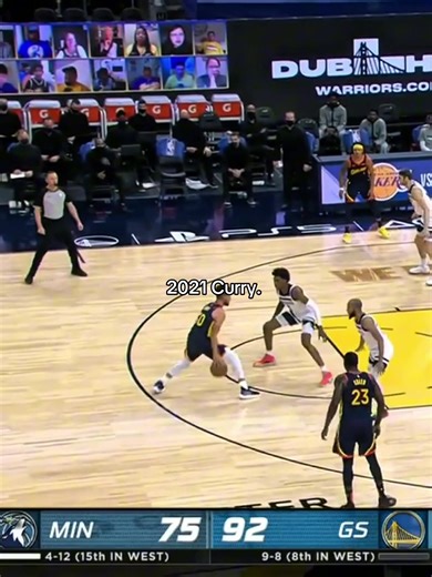 2021 Steph Curry Highlights: Unmatched Skills on the Court