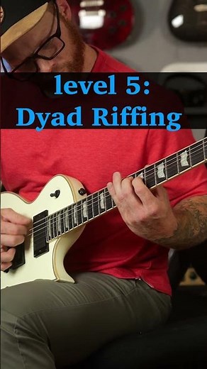 6 Levels of Trivium #metalcore #trivium