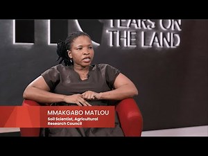 Basic principles of conservation agriculture - ARC