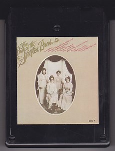 The Statler Brothers - The Best Of The Statler Brothers