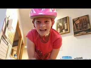 5 Simple Roller Blade Tricks - For Kids and Beginners