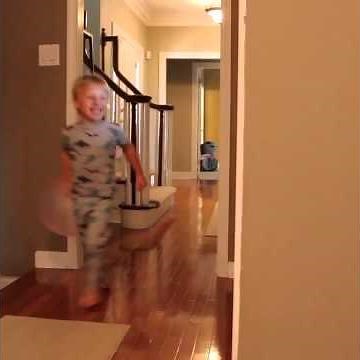 "Whatever Dad" - Vine by BatDad