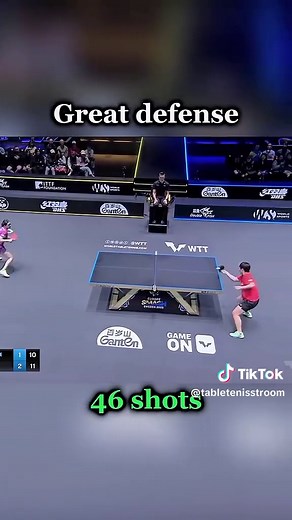 Table Tennis Techniques: Mastering Key Skills
