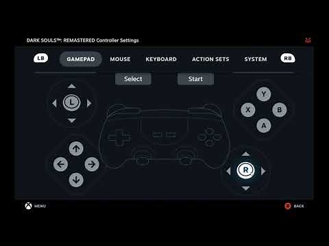 How To Mode Shift In Steam's Controller Layout (FULL Breakdown)