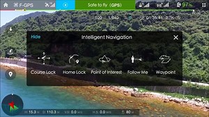 24 reactions · 3 comments | Did you recently buy a DJI drone? Here is a tutorial to show you how to use the "Follow Me" function. | Droneworld | Facebook