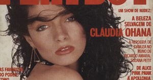 Cachê milionário? Claudia Ohana choca ao revelar quanto faturou pelo icônico ensaio na 'Playboy'