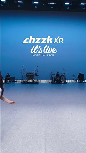[치지직 XR💚it's Live] VIVIZ(비비지) "La La Love Me"을 눈 앞에서🎵 #VIVIZ #비비지