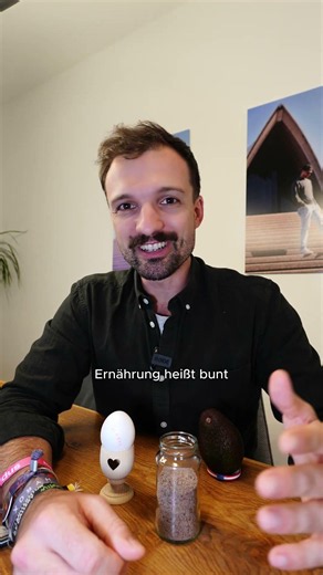Gibt es ein Superfood das ALLES löst?