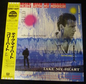Corey Hart - Take My Heart