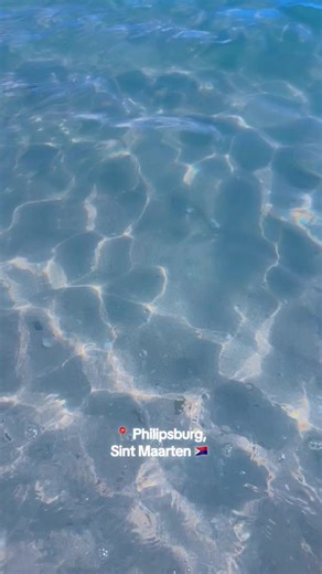 Exploring Great Bay Beach in Philipsburg, Sint Maarten