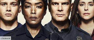 La saison 3 de 9-1-1 débarque sur M6 !
