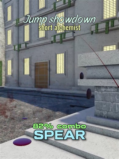 Why do people still use David if Edward is better💔 #jumpshowdown #jsd #fyp #Roblox