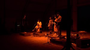 DREAMS - A Performance Live from Xenia Ohio