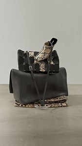 103K views · 435 reactions | The hottest trends, coming straight to you. Express your style with our new Selection accessories, now at mango.com. #MangoWoman | Mango | Facebook