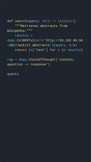 DSPy Module Composition and Execution Patterns - Part 3/9