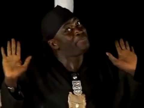 KING MENSAH - Xonam [Clip Officiel]