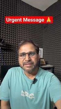 Tarun Sir Urgent Message 🙏#neet2026 #shortsfeed #ytshorts #tarunsir #viral #shorts #motivation